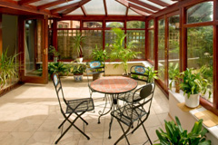Wickham Green conservatory quotes