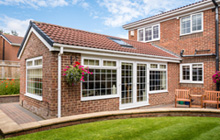 Wickham Green house extension leads