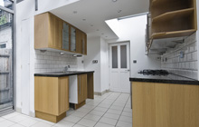 Wickham Green kitchen extension leads