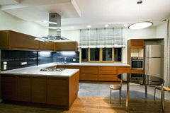kitchen extensions Wickham Green